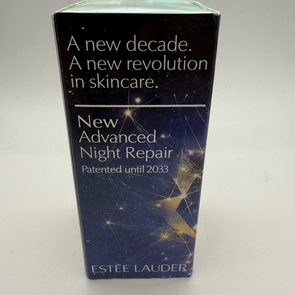 Estee Lauder Advanced Night Repair Synchronized Multi-Recovery Complex 50ml NEW - Picture 5 of 5